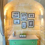 Casa Bartolo A Hidden Gem - Spacious Village Ebar1-1 Lija