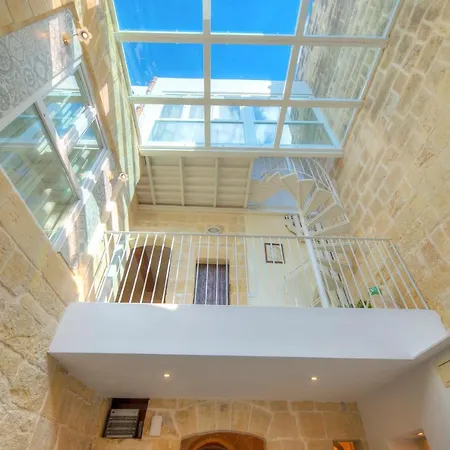 Casa Bartolo A Hidden Gem - Spacious Village Ebar1-1 * Lija