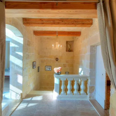 Σπίτι διακοπών Casa Bartolo A Hidden Gem - Spacious Village Ebar1-1 *