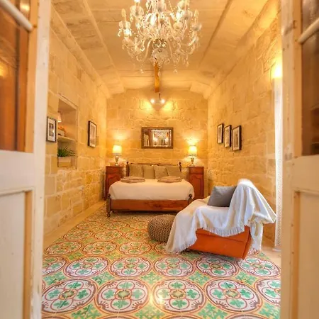 Casa Bartolo A Hidden Gem - Spacious Village Ebar1-1