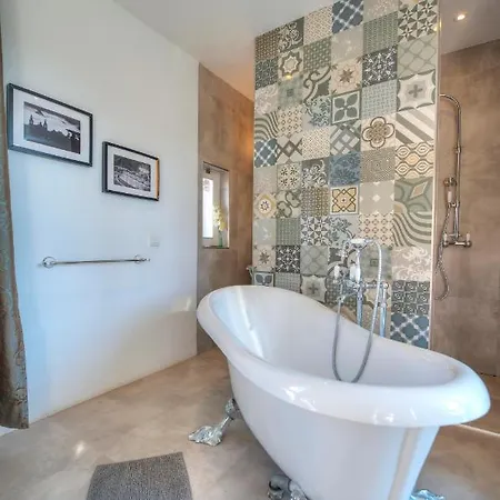 Casa Bartolo A Hidden Gem - Spacious Village Ebar1-1 Lija