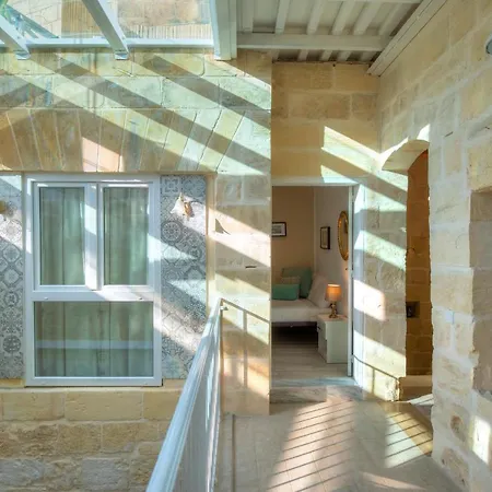 Casa Bartolo A Hidden Gem - Spacious Village Ebar1-1 Case de vacanță *