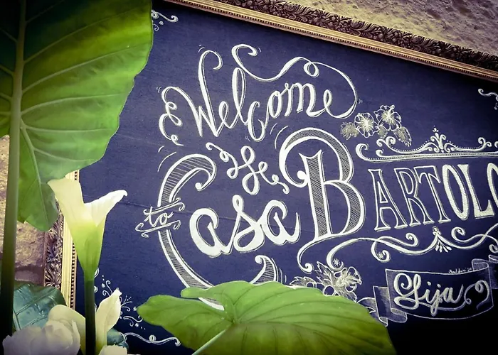 Tatil Evi Casa Bartolo A Hidden Gem - Spacious Village Ebar1-1 Lija