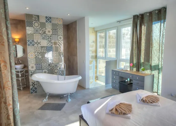 Tatil Evi Casa Bartolo A Hidden Gem - Spacious Village Ebar1-1