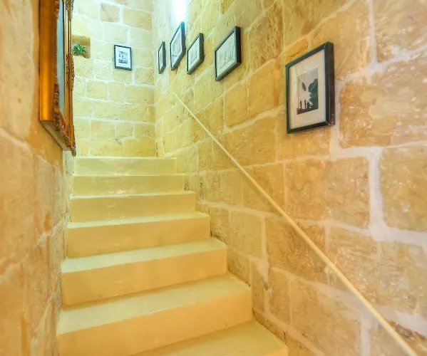 Casa Bartolo A Hidden Gem - Spacious Village Ebar1-1 Tatil Evi