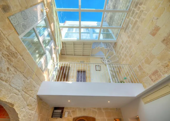 Casa Bartolo A Hidden Gem - Spacious Village Ebar1-1 * Lija