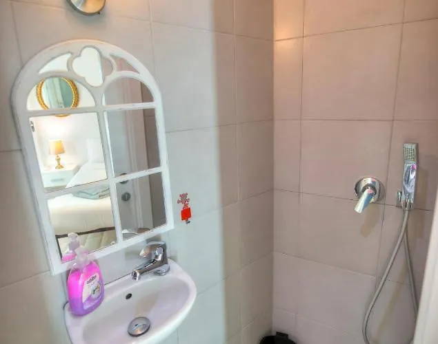 Casa Bartolo A Hidden Gem - Spacious Village Ebar1-1 Tatil Evi *