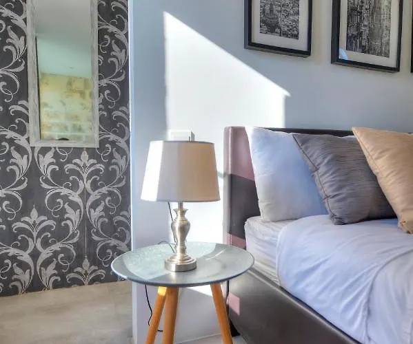 Casa Bartolo A Hidden Gem - Spacious Village Ebar1-1 * Lija