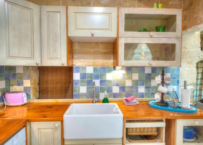 Tatil Evi Casa Bartolo A Hidden Gem - Spacious Village Ebar1-1