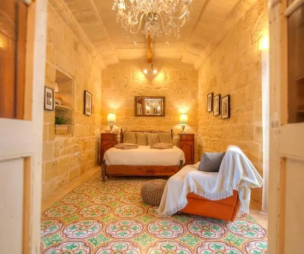 Casa Bartolo A Hidden Gem - Spacious Village Ebar1-1