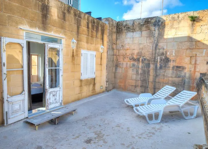 Tatil Evi Casa Bartolo A Hidden Gem - Spacious Village Ebar1-1 *