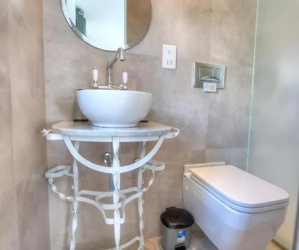 Casa Bartolo A Hidden Gem - Spacious Village Ebar1-1 Tatil Evi *