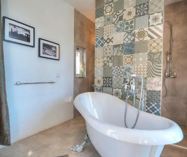 Casa Bartolo A Hidden Gem - Spacious Village Ebar1-1 Lija