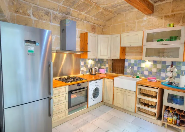 Tatil Evi Casa Bartolo A Hidden Gem - Spacious Village Ebar1-1