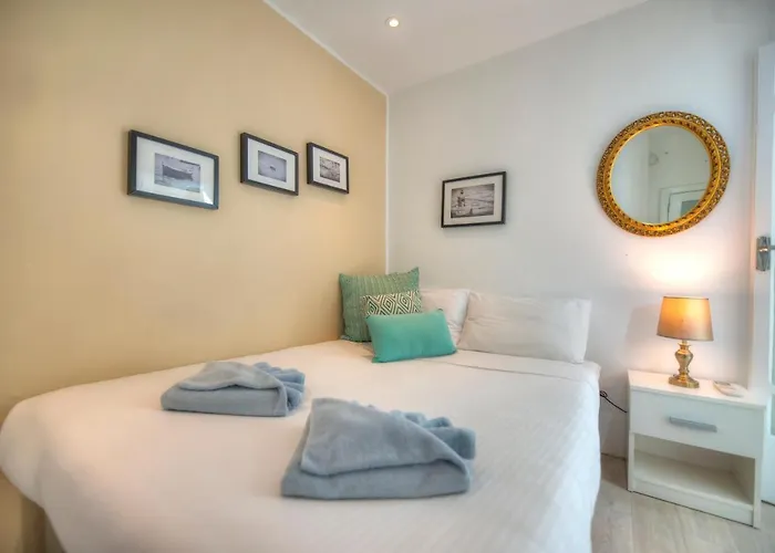 Casa Bartolo A Hidden Gem - Spacious Village Ebar1-1 * Lija