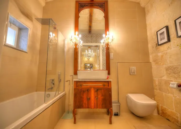 Casa Bartolo A Hidden Gem - Spacious Village Ebar1-1