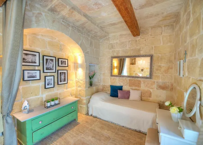 Casa Bartolo A Hidden Gem - Spacious Village Ebar1-1 Tatil Evi *