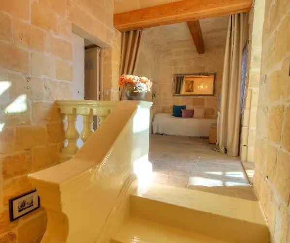 Casa Bartolo A Hidden Gem - Spacious Village Ebar1-1 *