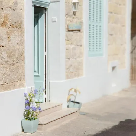 Feriehus Casa Bartolo A Hidden Gem - Spacious Village Ebar1-1 Lija