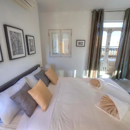 Feriehus Casa Bartolo A Hidden Gem - Spacious Village Ebar1-1 Lija