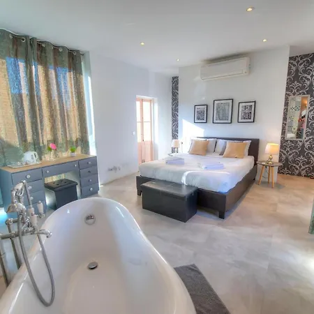 Casa Bartolo A Hidden Gem - Spacious Village Ebar1-1 Feriehus Lija