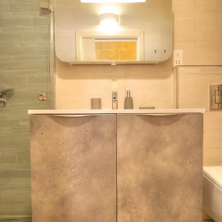 Casa Bartolo A Hidden Gem - Spacious Village Ebar1-1 Prázdninový dům *