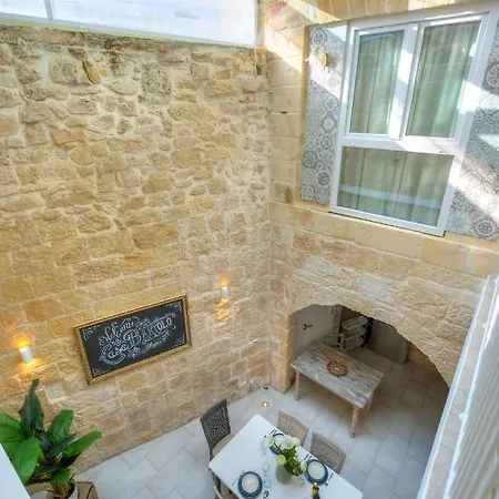 Casa Bartolo A Hidden Gem - Spacious Village Ebar1-1 Hébergement de vacances *