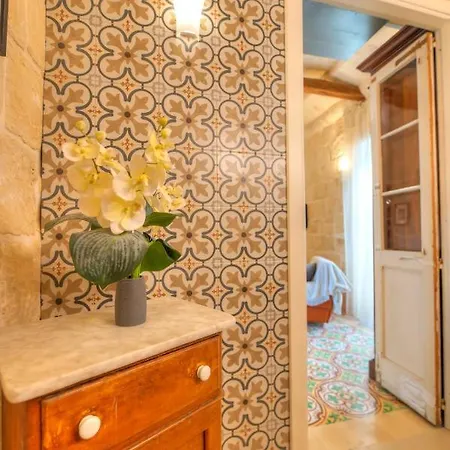 Casa Bartolo A Hidden Gem - Spacious Village Ebar1-1 Lija