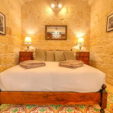 Casa Bartolo A Hidden Gem - Spacious Village Ebar1-1 *