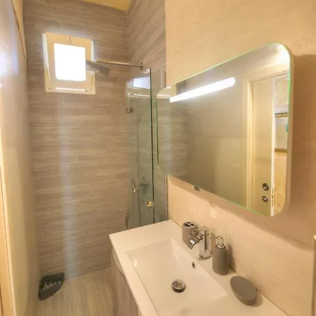 Casa Bartolo A Hidden Gem - Spacious Village Ebar1-1 Feriehus *