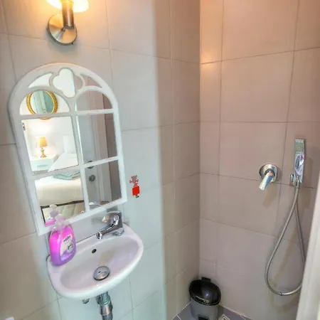 Casa Bartolo A Hidden Gem - Spacious Village Ebar1-1 Holiday home *