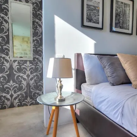 Casa Bartolo A Hidden Gem - Spacious Village Ebar1-1 * Lija