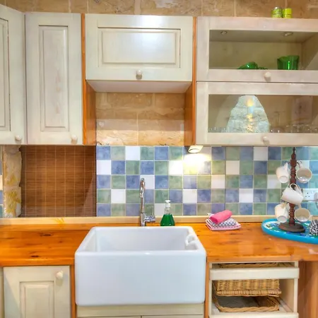 Holiday home Casa Bartolo A Hidden Gem - Spacious Village Ebar1-1