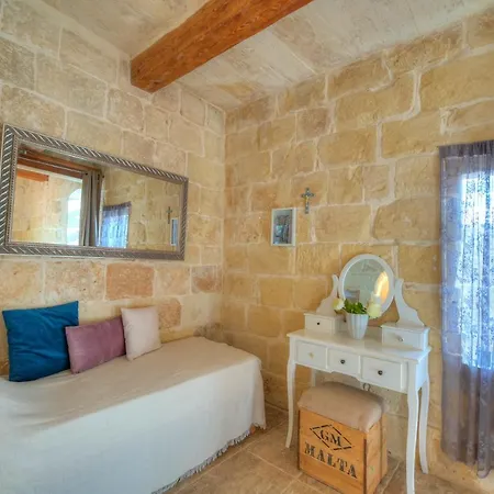Casa Bartolo A Hidden Gem - Spacious Village Ebar1-1 Lija
