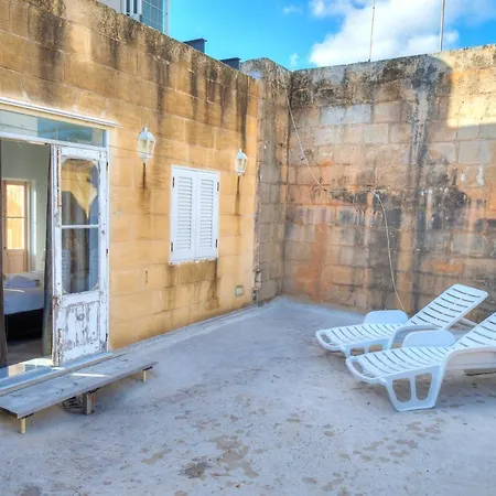 Feriehus Casa Bartolo A Hidden Gem - Spacious Village Ebar1-1 *