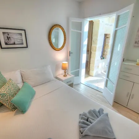 Feriehus Casa Bartolo A Hidden Gem - Spacious Village Ebar1-1 *