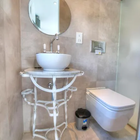 Casa Bartolo A Hidden Gem - Spacious Village Ebar1-1 Feriehus *