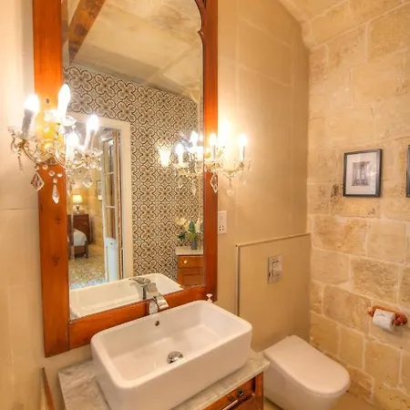 Casa Bartolo A Hidden Gem - Spacious Village Ebar1-1 Holiday home *