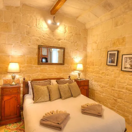 Holiday home Casa Bartolo A Hidden Gem - Spacious Village Ebar1-1 *