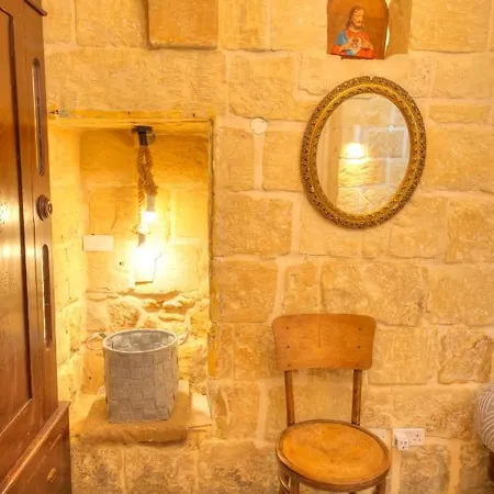 Casa Bartolo A Hidden Gem - Spacious Village Ebar1-1 Lija