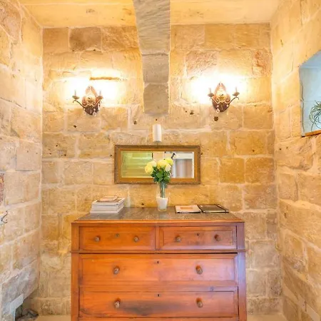 Casa Bartolo A Hidden Gem - Spacious Village Ebar1-1