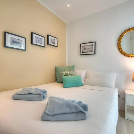 Casa Bartolo A Hidden Gem - Spacious Village Ebar1-1 * Lija