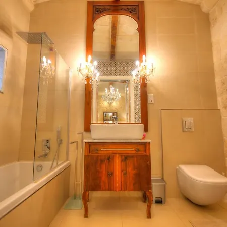 Casa Bartolo A Hidden Gem - Spacious Village Ebar1-1