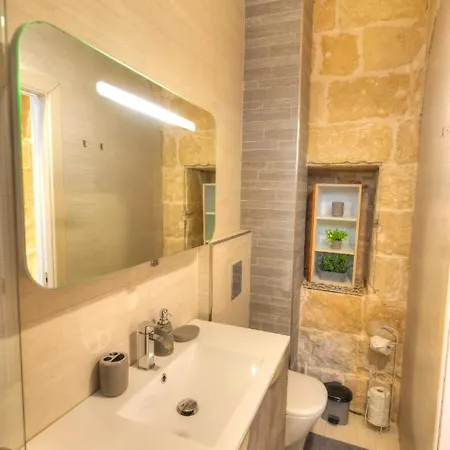 Casa Bartolo A Hidden Gem - Spacious Village Ebar1-1