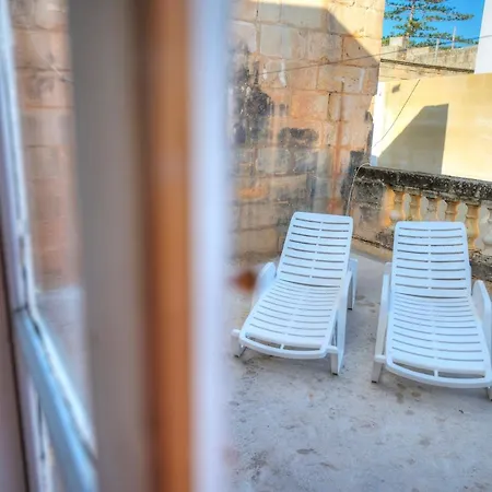 Casa Bartolo A Hidden Gem - Spacious Village Ebar1-1 Feriehus *