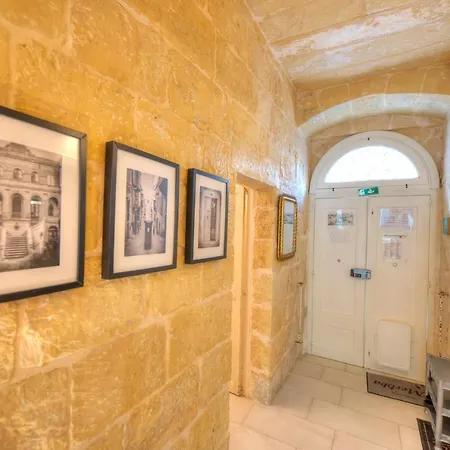 Casa Bartolo A Hidden Gem - Spacious Village Ebar1-1 Lija