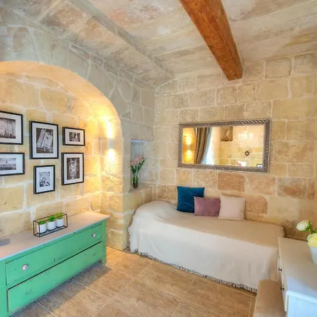 Casa Bartolo A Hidden Gem - Spacious Village Ebar1-1 Hébergement de vacances *