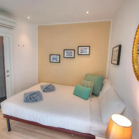 Casa Bartolo A Hidden Gem - Spacious Village Ebar1-1 *