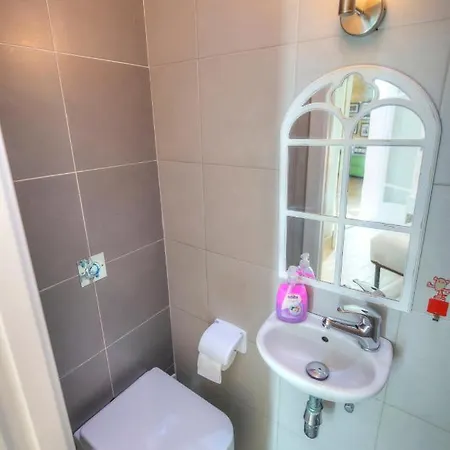 Casa Bartolo A Hidden Gem - Spacious Village Ebar1-1 Lija
