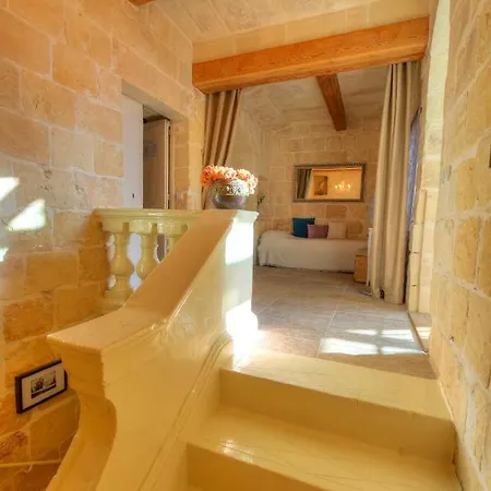 Casa Bartolo A Hidden Gem - Spacious Village Ebar1-1 *